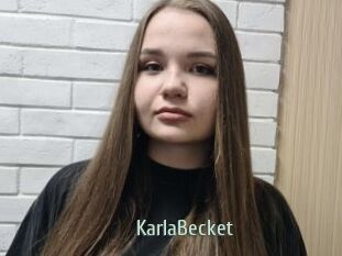 KarlaBecket Sexcam Zone