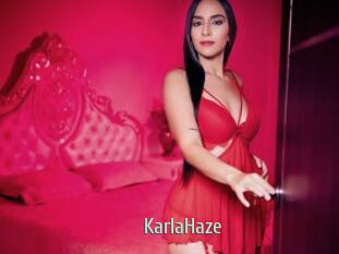 KarlaHaze Sexcam Zone