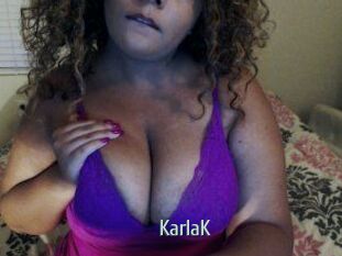 KarlaK