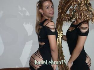 KarlaLebrunTS