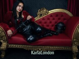 KarlaLondon