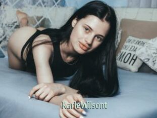 KarleWilsont