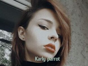 Karly_parrot