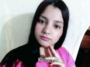 Karlyevan