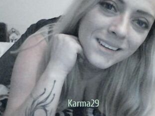 Karma29