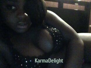 Karma_Delight