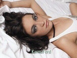 KarmaFord