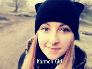 Karmen_Girl