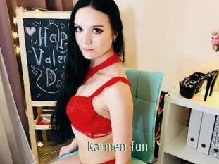 Karmen_fun