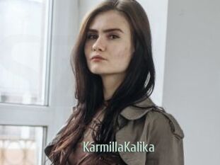 KarmillaKalika