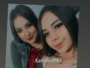 KarolAndMia
