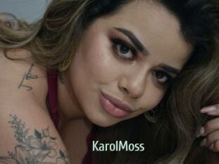 KarolMoss