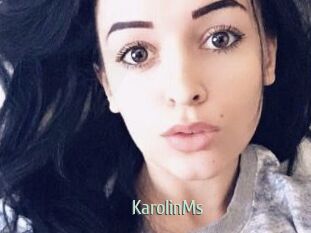KarolinMs
