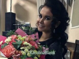 KarolinaBlank