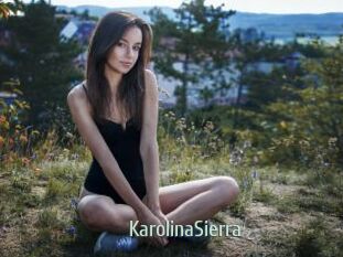 KarolinaSierra