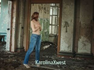 KarolinaXwest