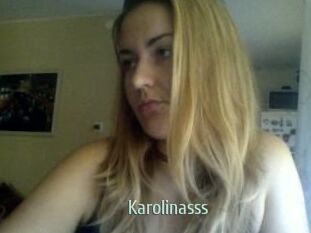 Karolinasss