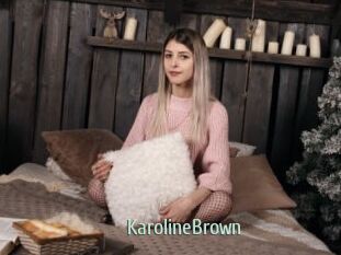 KarolineBrown