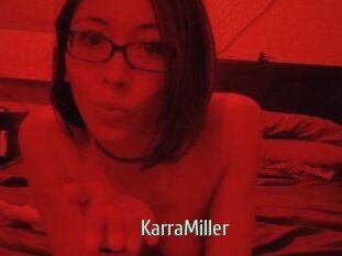 KarraMiller