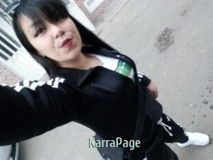 KarraPage