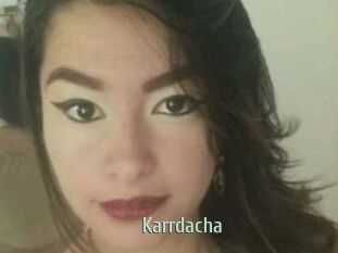 Karrdacha