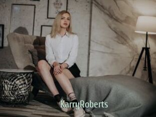 KarryRoberts