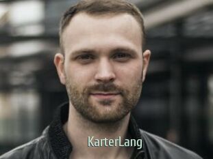 KarterLang