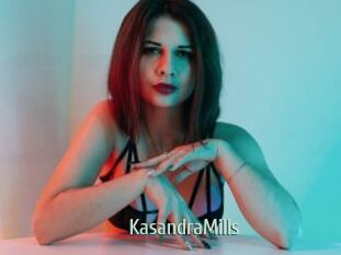 KasandraMills