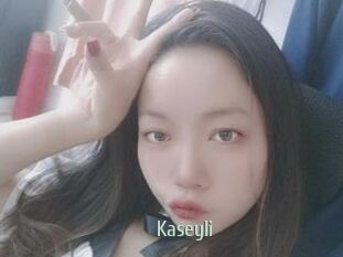 Kaseyli