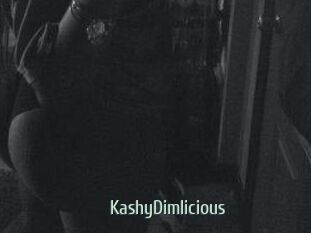 KashyDimlicious