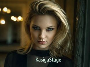 KasiyaStage