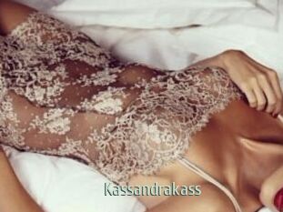 Kassandrakass Sexcam Zone