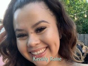 Kassidy_Raine