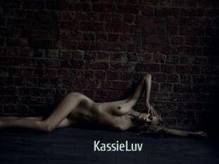 KassieLuv