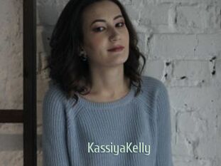 KassiyaKelly