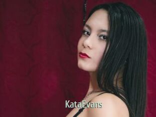 KataEvans Sexcam Zone