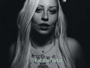 KatanaCortar