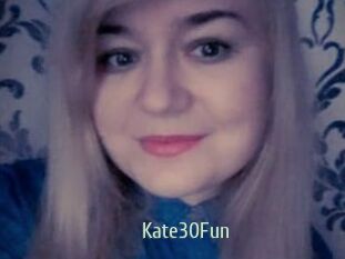 Kate30Fun