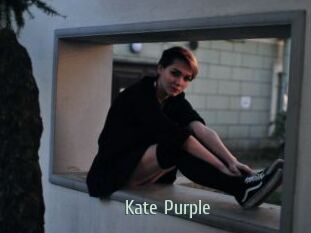 Kate_Purple
