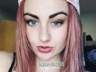Katerina98 Sexcam Zone
