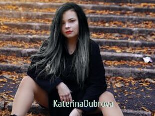 KaterinaDubrova Sexcam Zone