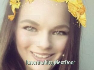 KaterinaKittyNextDoor