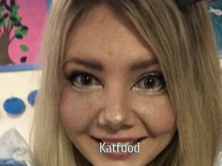 Katfood