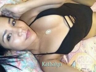 Kathalyn