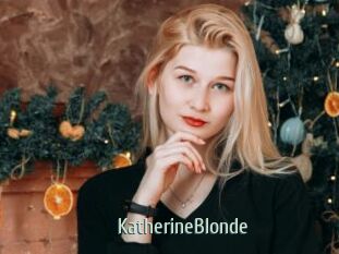 KatherineBlonde