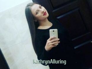 KathrynAlluring Sexcam Zone