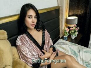 KathyFeregamo