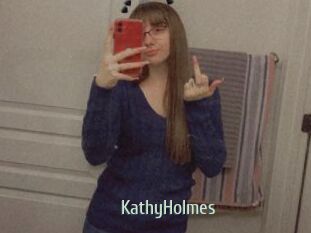KathyHolmes