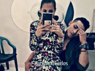 KatiaAndCarlos