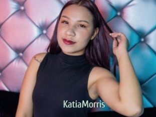 KatiaMorris Sexcam Zone